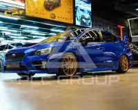 2017 Subaru WRX