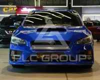 2017 Subaru WRX