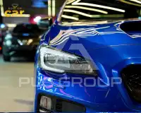 2017 Subaru WRX