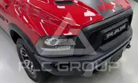 2017 Dodge RAM