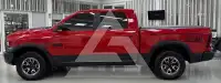 2017 Dodge RAM