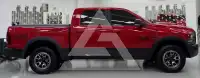 2017 Dodge RAM