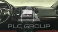2017 Dodge DURANGO