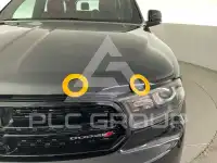 2017 Dodge DURANGO