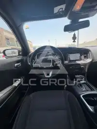 2017 Dodge CHARGER