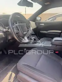 2017 Dodge CHARGER