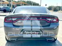 2017 Dodge CHARGER