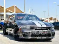 2017 Dodge CHARGER
