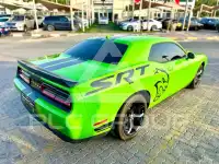 2017 Dodge CHALLENGER