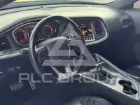 2017 Dodge CHALLENGER