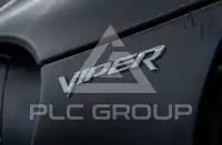 2017 Dodge Viper