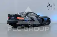 2017 Dodge Viper