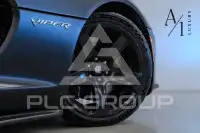 2017 Dodge Viper