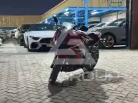 2017 Honda 