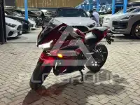 2017 Honda 