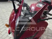 2017 Honda 