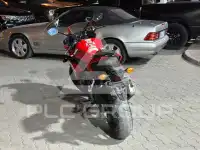 2017 Honda 