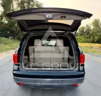 2017 Honda PILOT