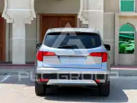 2017 Honda PILOT