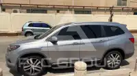 2017 Honda PILOT