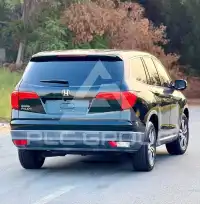 2017 Honda PILOT