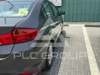 2017 Honda City