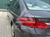 2017 Honda City