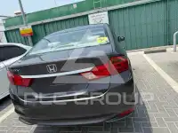 2017 Honda City