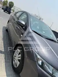 2017 Honda City