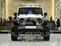 2017 Jeep WRANGLER