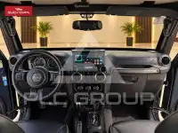 2017 Jeep WRANGLER