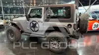 2017 Jeep WRANGLER