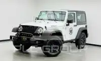 2017 Jeep WRANGLER