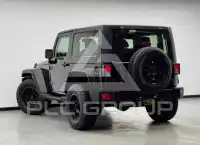 2017 Jeep WRANGLER