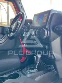 2017 Jeep WRANGLER