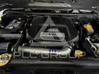 2017 Jeep WRANGLER