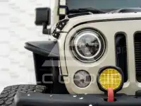2017 Jeep WRANGLER