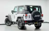 2017 Jeep WRANGLER