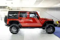 2017 Jeep WRANGLER
