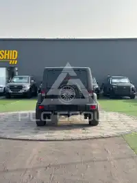 2017 Jeep WRANGLER