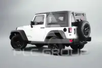 2017 Jeep Wrangler