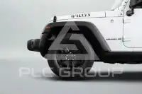 2017 Jeep Wrangler