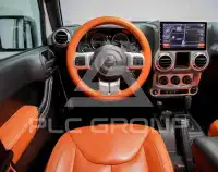 2017 Jeep WRANGLER