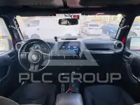 2017 Jeep WRANGLER