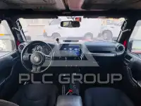 2017 Jeep WRANGLER