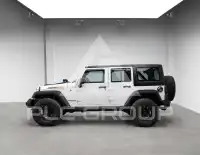2017 Jeep WRANGLER