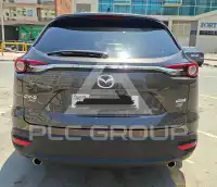 2017 Mazda CX-9