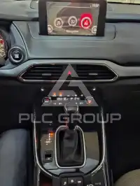 2017 Mazda CX-9