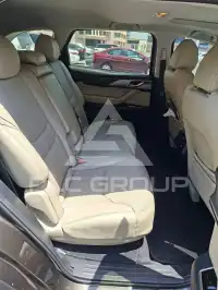2017 Mazda CX-9