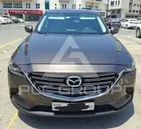 2017 Mazda CX-9